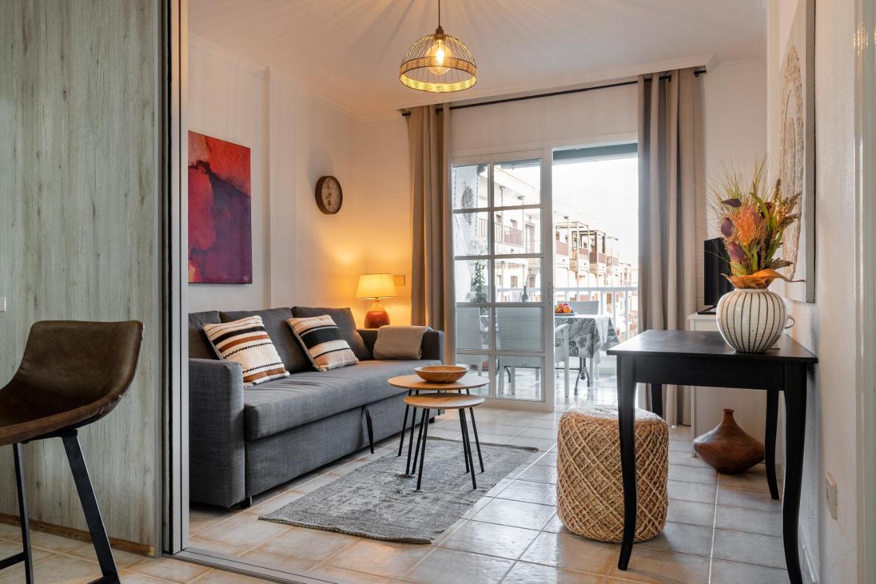 Apartamento 78 Arona  Exterior photo