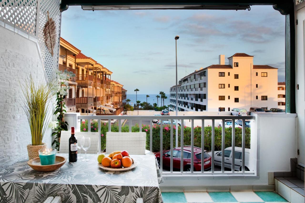 Apartamento 78 Arona  Exterior photo