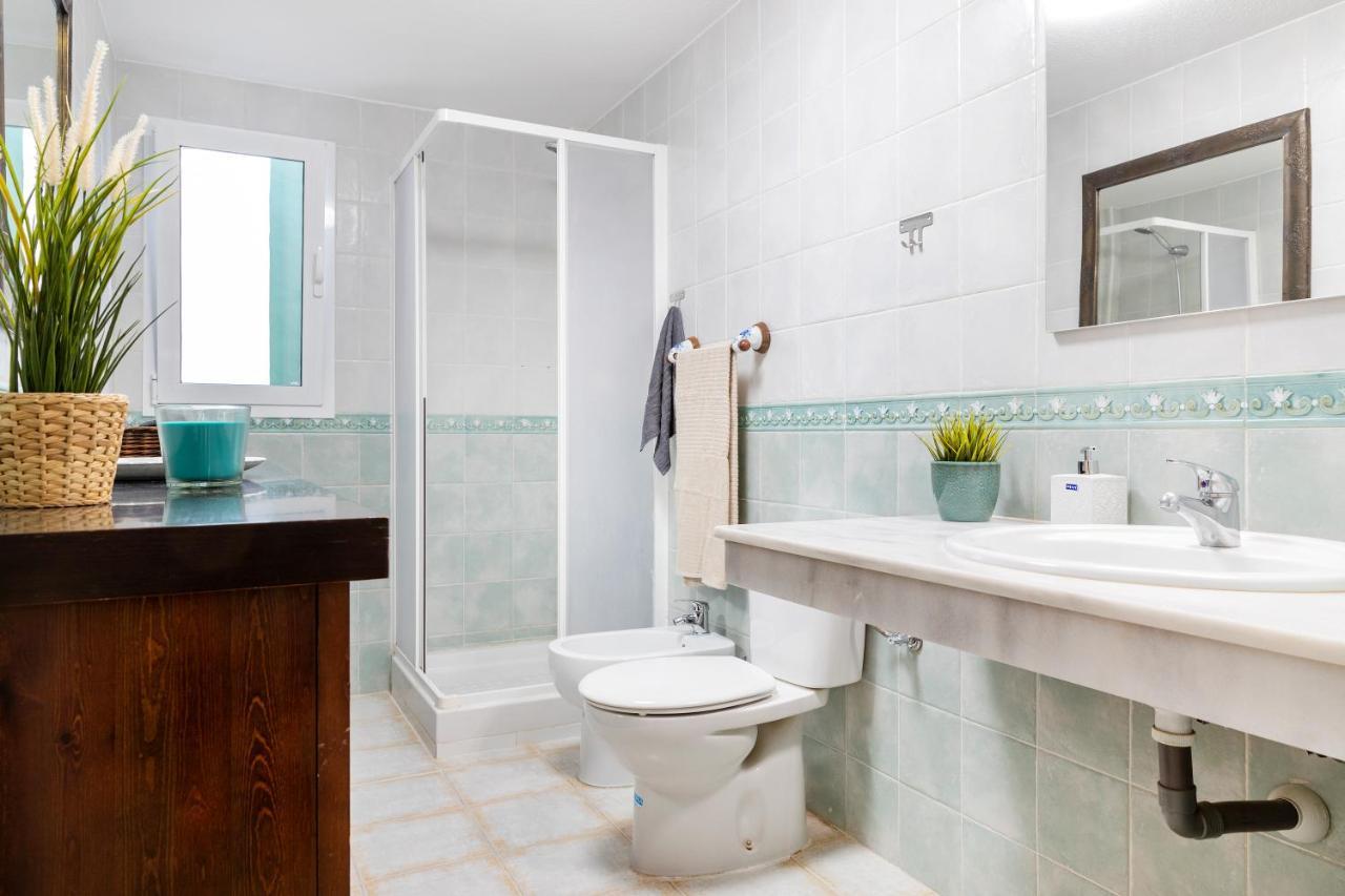 Apartamento 78 Arona  Exterior photo