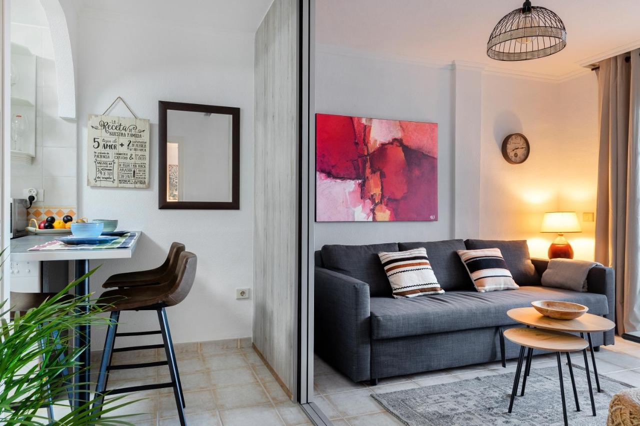 Apartamento 78 Arona  Exterior photo