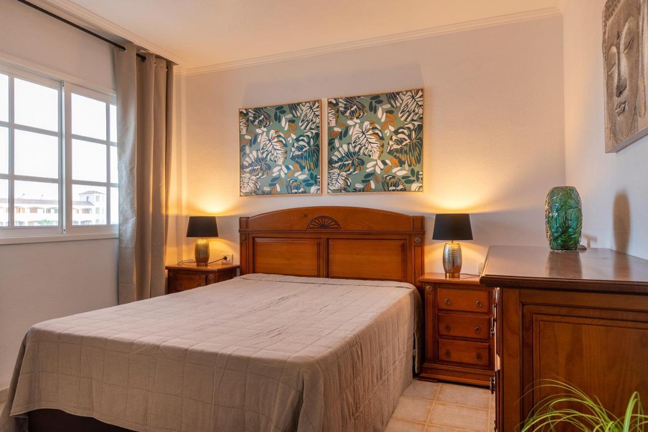 Apartamento 78 Arona  Exterior photo