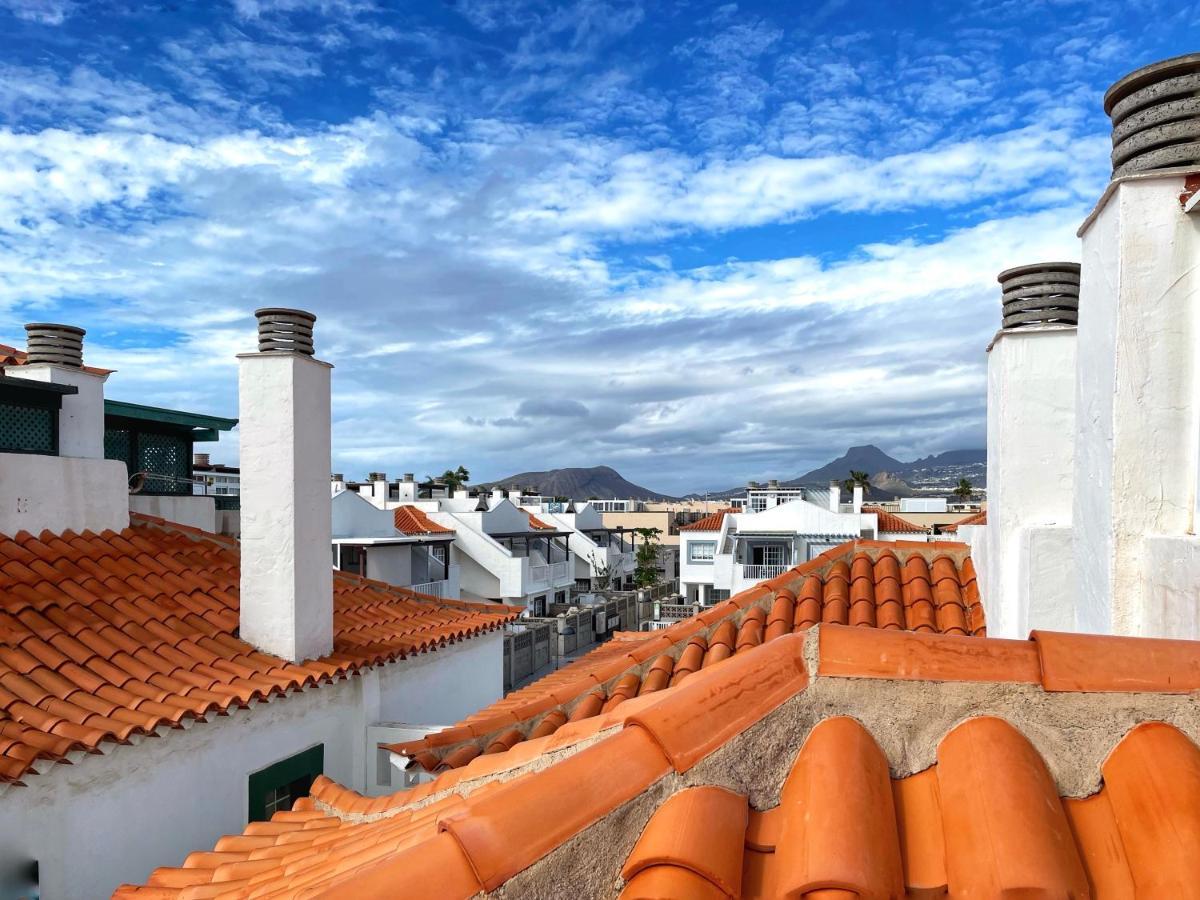 Apartamento 78 Arona  Exterior photo