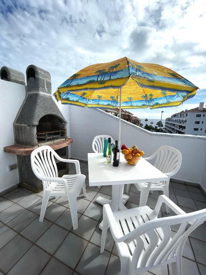 Apartamento 78 Arona  Exterior photo