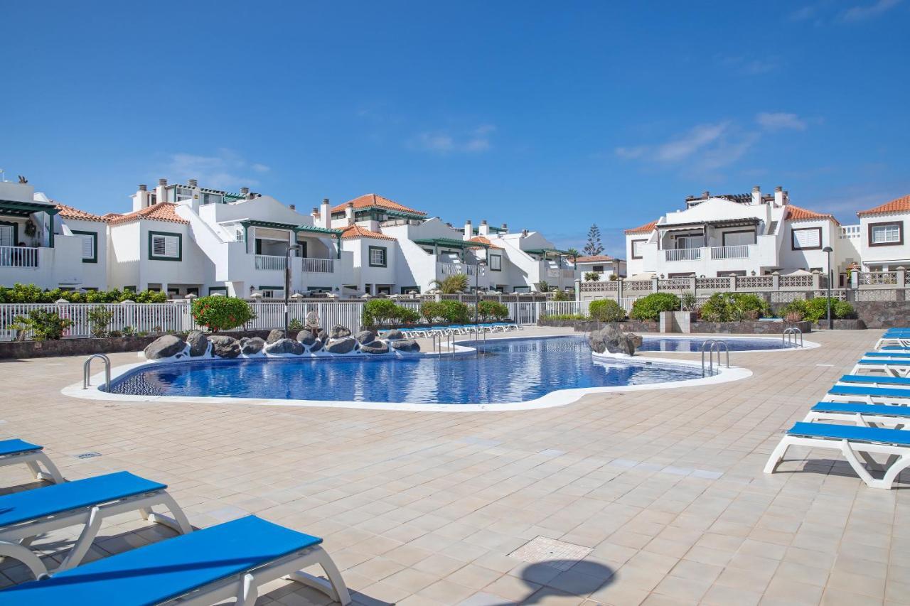Apartamento 78 Arona  Exterior photo