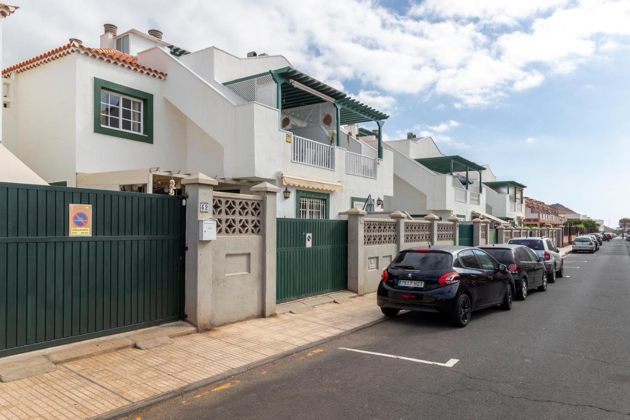 Apartamento 78 Arona  Exterior photo