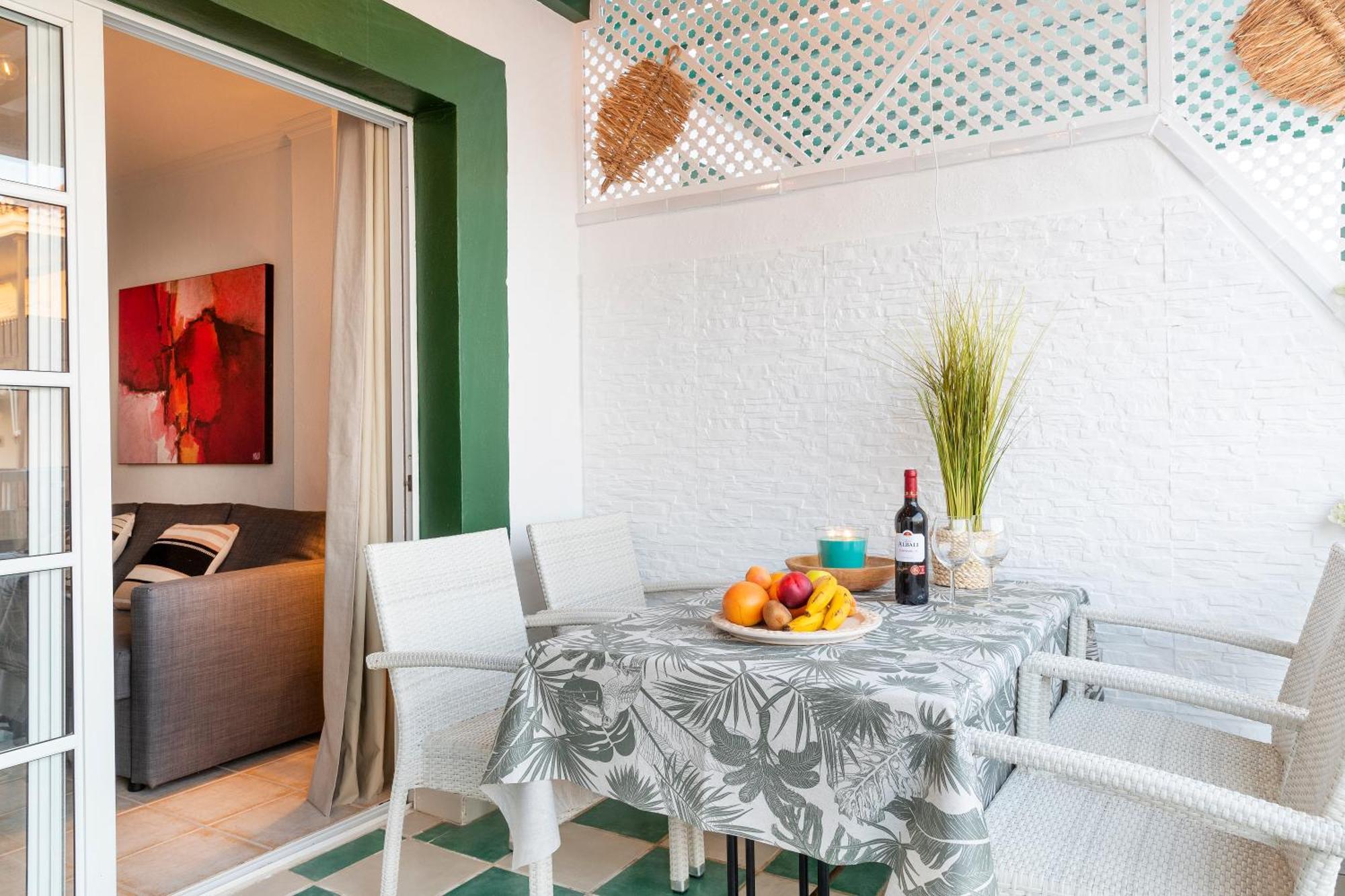 Apartamento 78 Arona  Exterior photo